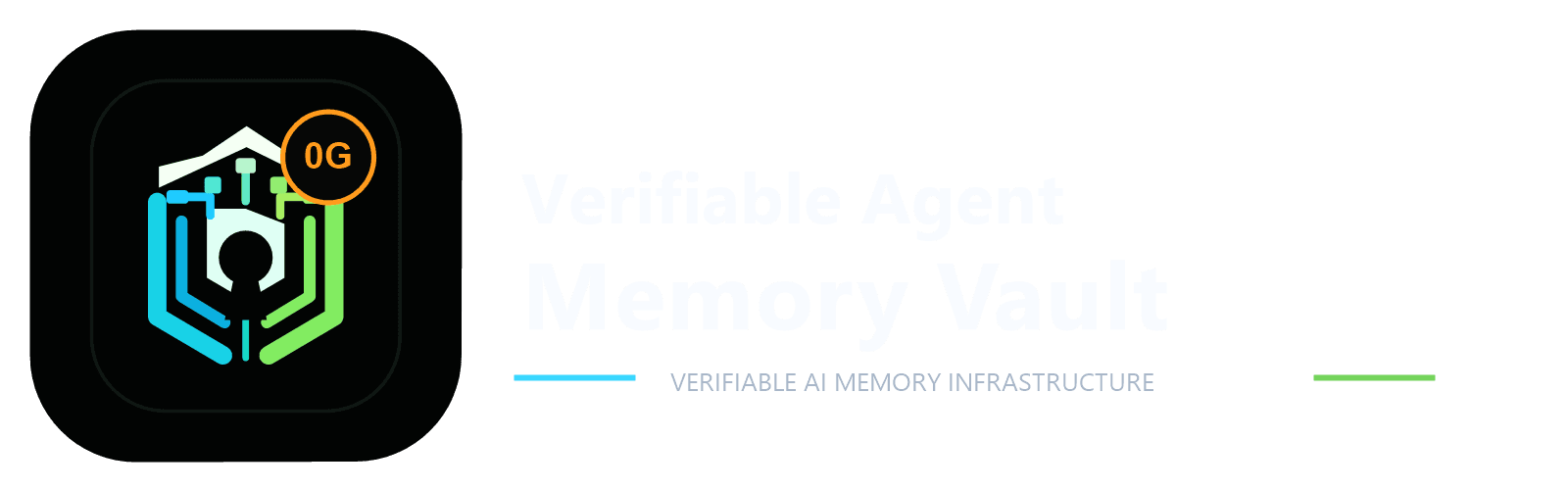 Verifiable Agent Memory Vault